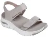 Skechers Arch Fit Touristy Beżowy Podgląd zdjęcia produktu 7