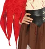 Fetziges Rotkäppchen-Kostüm für Mädchen, Gr. 110-146, Produktbild-Vorschau 4
