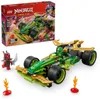 LEGO LEGO® NINJAGO® 71828 Le bolide d'action de Lloyd 71828 Voir les images du produit 31