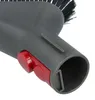 vhbw Mini-Möbelbürste kompatibel mit Dyson V8 Total Clean Produktbild-Vorschau 6