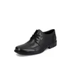 Rieker TEX Herren Business-Halbschuhe Schwarz - Extra Weit Produktbild-Vorschau 8