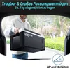 EUGAD Kompressor Kühlbox 18 Liter, 12 V 240 V, mit Produktbild-Vorschau 7