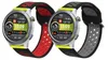 kwmobile 2x Uhrenarmband für Huami Amazfit Cheetah A2294 / Produktbild-Vorschau 1