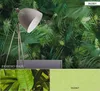 Livingwalls Vliestapete Neue Bude 2.0 Tapete grün braun Produktbild-Vorschau 6