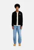 Alpha Industries Jacke Kapuzensweatjacke Produktbild-Vorschau 3