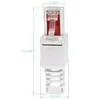 Netzwerk Stecker RJ45 CAT8 CAT8.1 CAT7 CAT6A CAT6 Produktbild-Vorschau 12