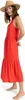 Robe Roxy ERJWD03875-RNN0 pour Femme Voir les images du produit 1