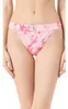 Calvin Klein - Bikinihöschen für Damen, Hoch geschnitten Produktbild-Vorschau 3