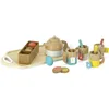 Vilac Holz Teeservice Spielset - 21-teiliges Produktbild-Vorschau 10