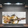 Coloray Spritzschutz aus Glas 100x50  Wandkunst Produktbild-Vorschau 2