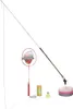 Badminton Rebounder Badmintontrainer Produktbild-Vorschau 1