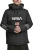 Mister Tee Jacke Schwarz S Mann Schwarz S Produktbild-Vorschau 1