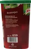 Knorr Bratenjus pastös 1,4 kg (ergibt ca. 15 L) Produktbild-Vorschau 4
