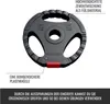 GORILLA SPORTS® Olympia Hantelscheiben - 5kg Gewichte, 50mm Produktbild-Vorschau 7