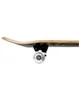Golden skateboard raket wirbel folie 8 " - ! Produktbild-Vorschau 5