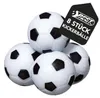 Míčky na stolní fotbal Best Sporting 36 mm, 4 kusy v sadě Náhled obrázku produktu 1
