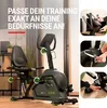 HOP SPORT® HS-120L Liegeergometer für Zuhause mit 32 Produktbild-Vorschau 4