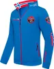 Nebulus bluza męska COMEBACK, kurtka przejściowa, kurtka Podgląd zdjęcia produktu 1