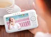 Elektronisches Video-Kindermädchen 5 Zoll Lampe VM-5255 Produktbild-Vorschau 5