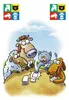 Kinder Mau Mau Ravensburger 20430 Produktbild-Vorschau 12