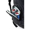 NITRO Freizeitrucksack Rucksack mit Laptopfach Daypacker Produktbild-Vorschau 10