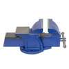 Guss-Schraubstock 125 mm Produktbild-Vorschau 3