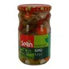 Gemüsevielfalt Selin Türlü Turşu | Eingelegte Gemüse | Bunte Vielfalt für herzhaften Genuss | 610 g Glas Produktbild-Vorschau