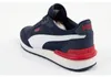 Puma 39966605 – chaussures de sport Bleu Productafbeelding-voorbeeld