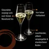 Stölzle Lausitz Highlight Champagnerkelch 2er Set Produktbild-Vorschau 3