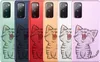 Motiv TPU Cover für Samsung Galaxy A51 Hülle Silikon Case Produktbild-Vorschau 6