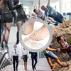 A collage showing different scenarios where the product can be used, including shopping, exercise, daily activities, and outdoor activities. Náhled obrázku produktu