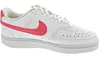 A single Nike Court Vision Lo NN shoe is shown from the side against a white background. Produktbild-Vorschau