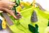 Starplast Jungle Water Fun Trolley verde | Giostra d'acqua Anteprima dell’immagine prodotto 10