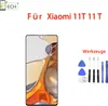 Original Xiaomi Mi 11T / 11T PRO 5G 2021 LCD Display mit Produktbild-Vorschau 1