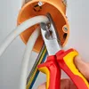 Pince à dénuder 165 mm VDE 2K Knipex | 4003773079699 Voir les images du produit 21
