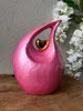 Teardrop Urne 800 ML - Metallurne für Menschliche und Produktbild-Vorschau 2