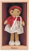 Kaloo Puppe Emilie - weiche Stoffpuppe 25 cm - romantisches Produktbild-Vorschau 1