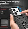 Pouzdro pro Xiaomi Redmi Note 13 Pro 5G dvouvrstvé pouzdro Náhled obrázku produktu 2