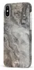 xoxo Wildhearts Marble Grey River - iPhone X/XS Hülle Produktbild-Vorschau 3