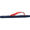 FILA Sandaletten  TROY SLIPPER, Rot:45 Produktbild-Vorschau 10