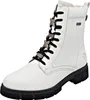 Remonte Schnürstiefeletten Damen 32303936363138 Weiß 39 EU Produktbild-Vorschau 1