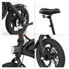 Bicicletta elettrica - URBANGLIDE - BIKE 120S - 350 W - 12 Anteprima dell’immagine prodotto 11