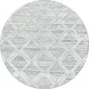 Ayyildiz Hali PISA80804703GREY, Teppich, Polypropylen (PP), Produktbild-Vorschau 1