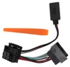 Auto Bluetooth 5.0 Audio Adapter AUX Kabel Kompletter Produktbild-Vorschau 3