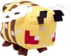 Minecraft Plüschtier Wütende Biene 18 cm Produktbild-Vorschau 6