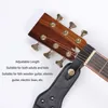 Sangle de guitare style vintage avec broderie, réglable en Voir les images du produit 8