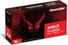 PowerColor RX 7800 XT 16G-E/OC, Radeon RX 7800 XT, 16 GB, Podgląd zdjęcia produktu 8