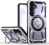 Für Samsung Galaxy S25 Plus 5G Armor II Series MagSafe Produktbild-Vorschau 1