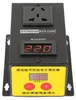 AC 220V 10000W Hochpräziser einstellbarer elektronischer Produktbild-Vorschau 2