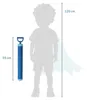 55 cm Wasserpistole mit 12 m Reichweite - Leistungsstarke Produktbild-Vorschau 6
